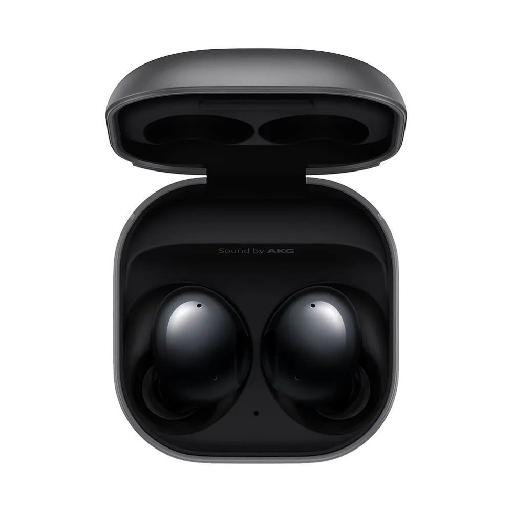 Беспроводные наушники Samsung Galaxy Buds 2, Onyx (Черный)