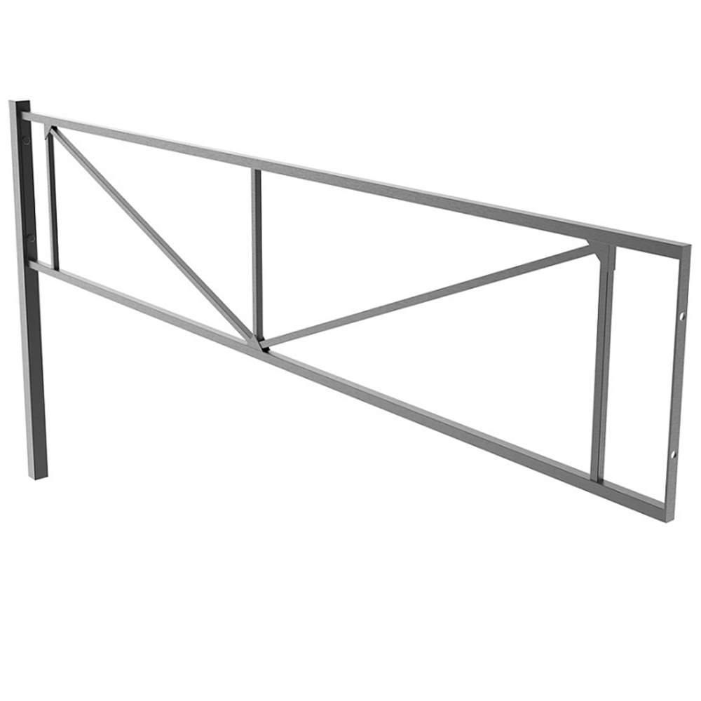 Ограждение газонное ГО-1