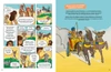 Древний Египет. Комиксы для почемучек