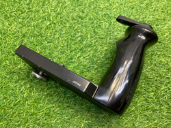 Bronica GS-1 Speed Grip G
