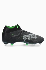 Бутсы Puma Future 8 Ultimate MxSG - черный