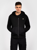 Толстовка Venum Urban Gi Black