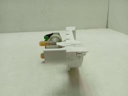 ZWP582 кт166 Панель с клапаном подачи воды для стиральной машины Zanussi ZWD7105 б/у
