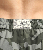 шорты для плавания Guess Underwear - оливковый(F2GT21 WEHR2)