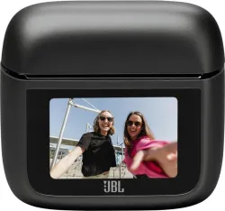 Беспроводные наушники JBL Tour Pro 3 Black