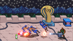 G.I. Joe: Wrath of Cobra (для ПК, цифровой код доступа)