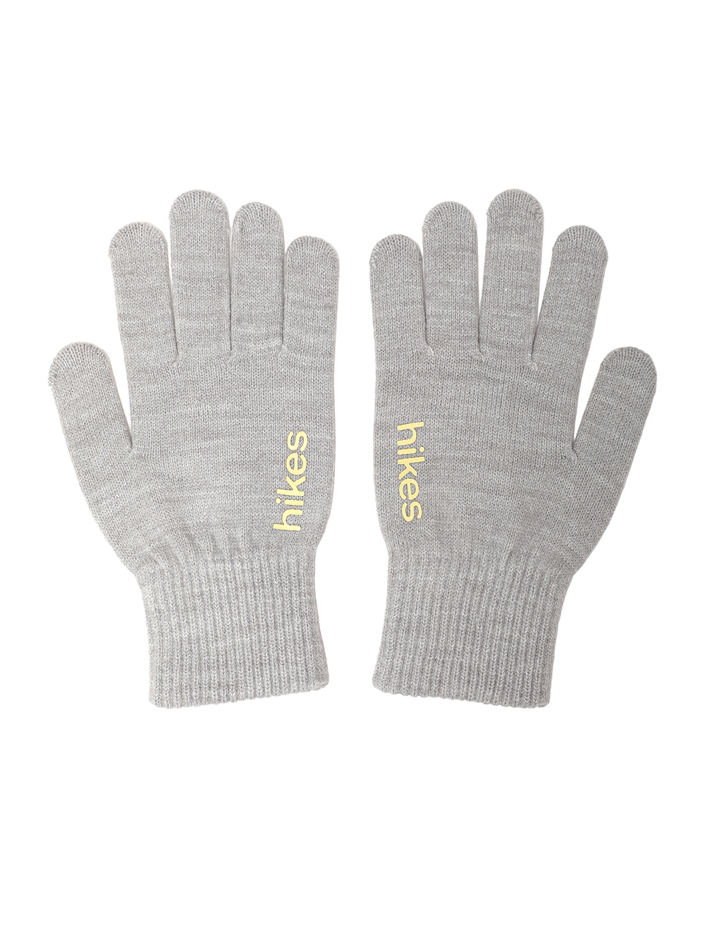 Перчатки Вязаные Knit  Gloves