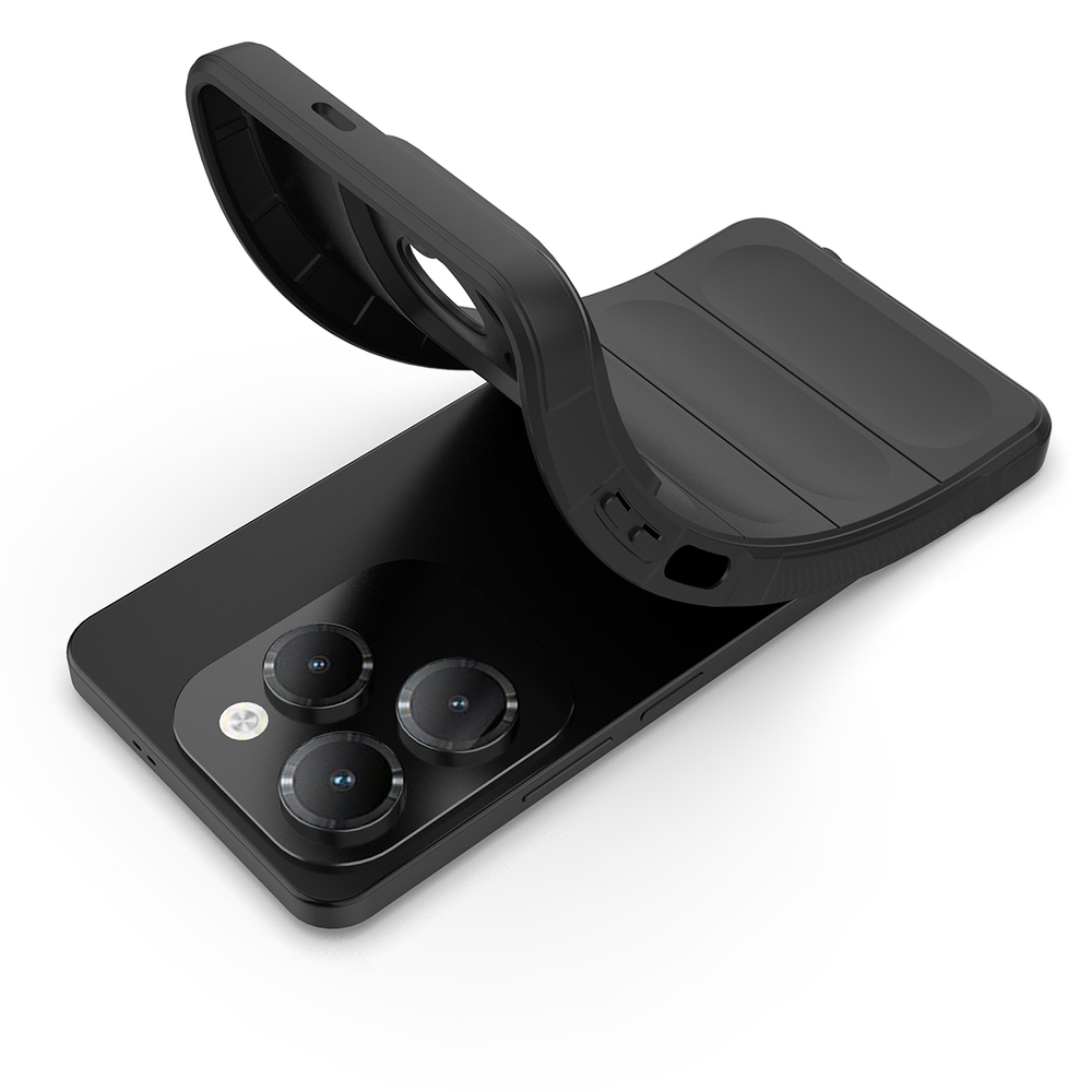 Противоударный чехол Flexible Case для Infinix HOT 40