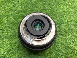 Tokina AT-X 107 F3.5-4.5 DX Fisheye