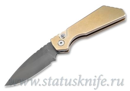 Нож Pro-Tech Strider PT232 Golg Magnacut