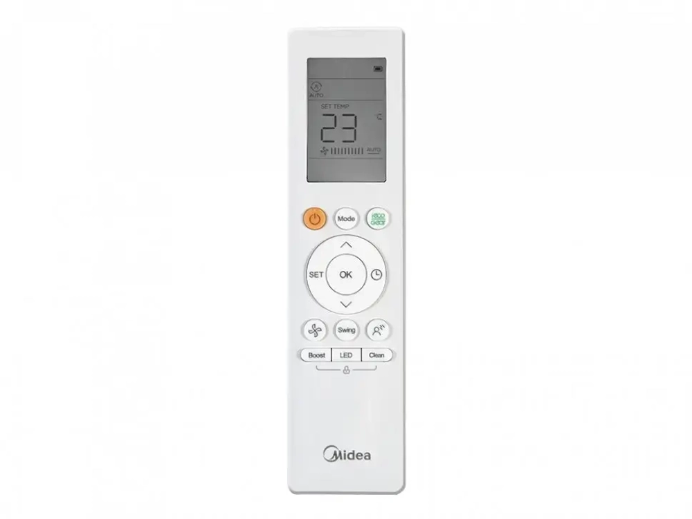 Midea MSAG2-18N8D0-/ MSAG2-18N8D0-O UNLIMITED INVERTER