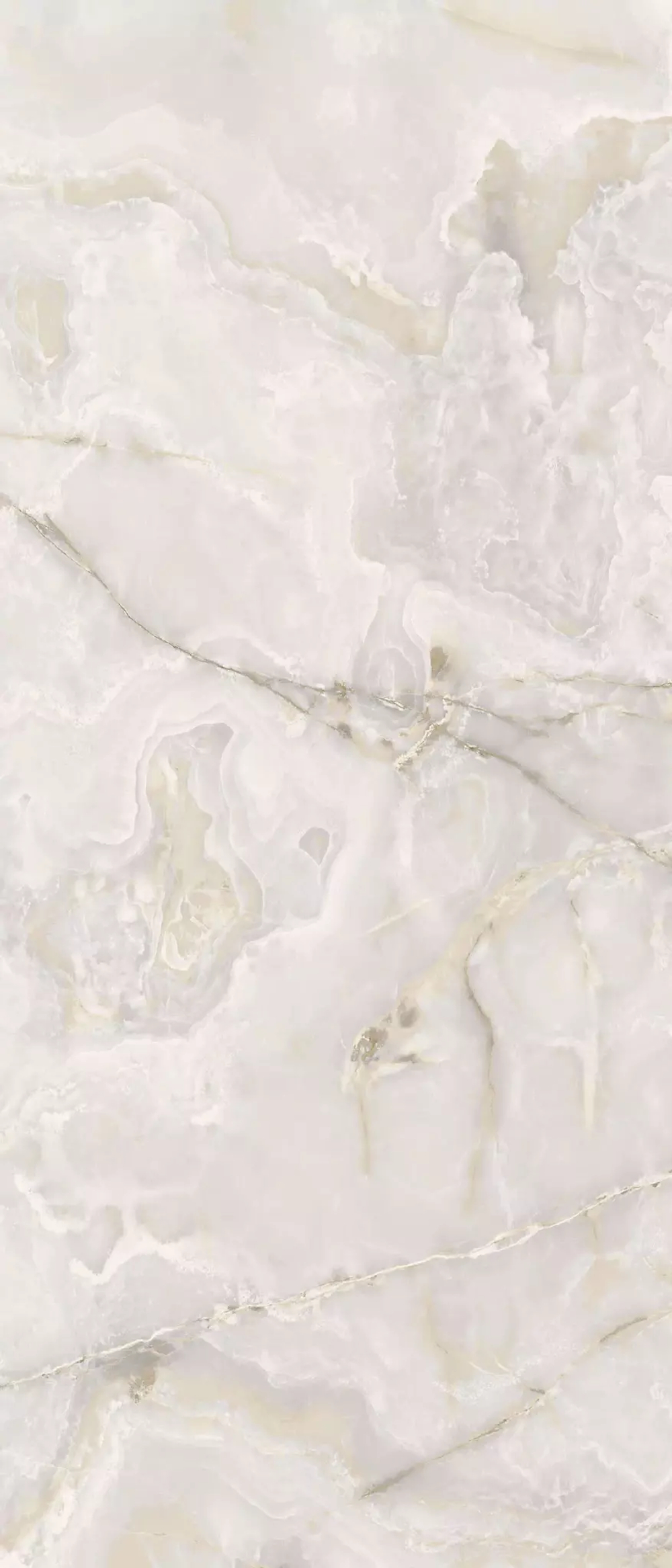 Керамогранит Magnum Onyx&More White Onyx Satin 6mm