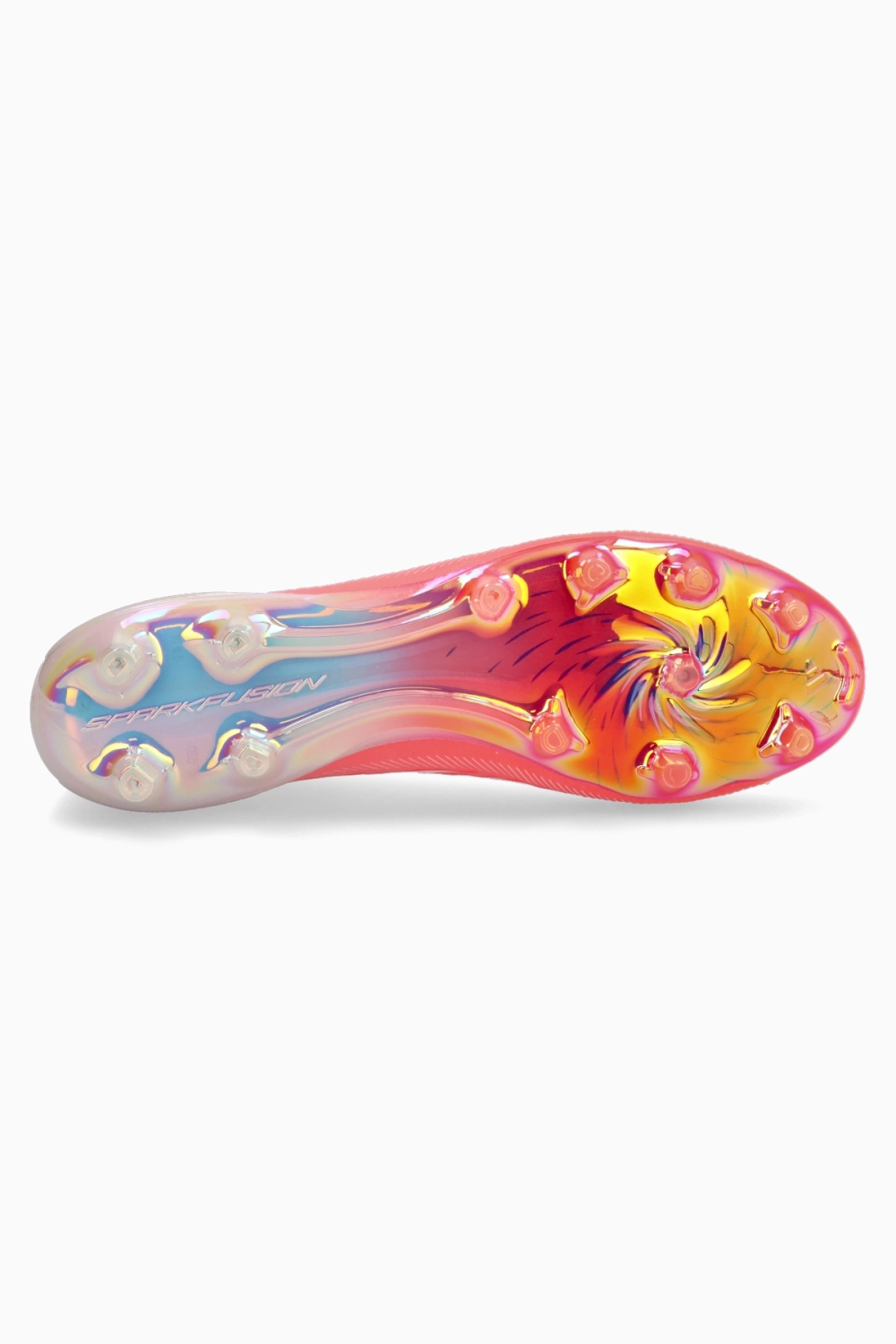 Бутсы adidas F50 Elite Sparkfusion LL FG/AG для женщин - белый