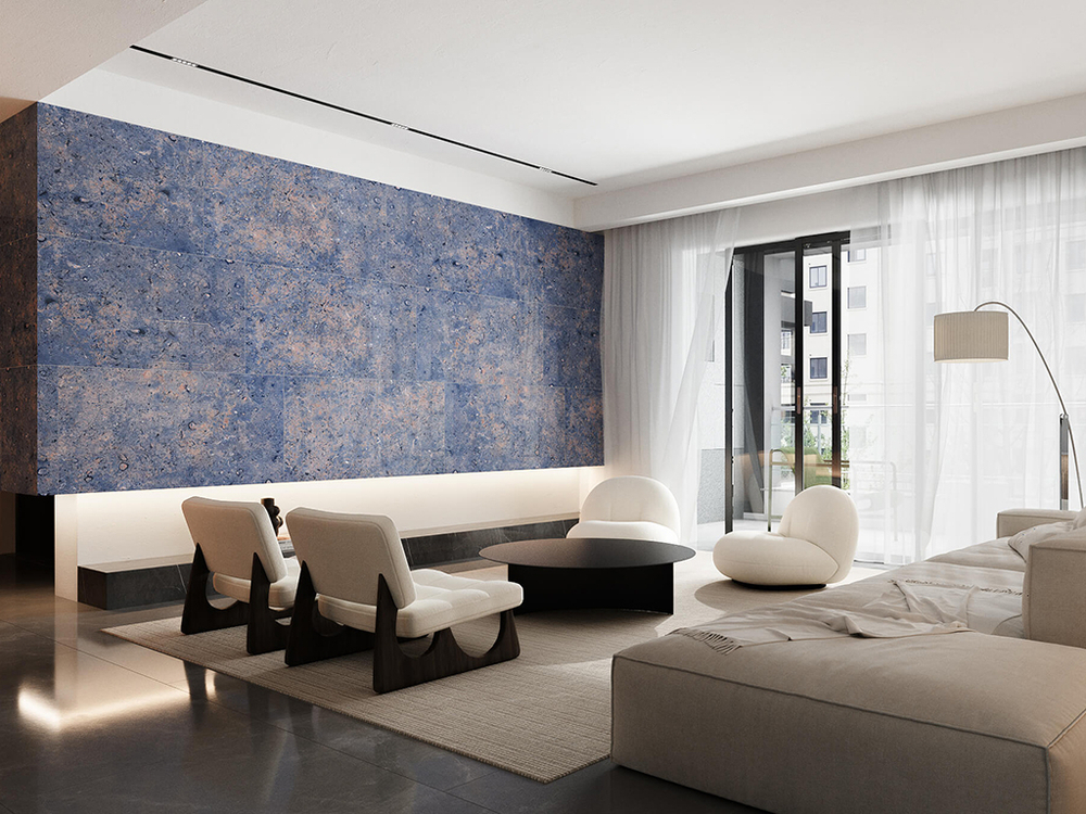 EXCLUSIVE MARBLE