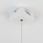 Citilux Куб CL719200 LED Подвесной светильник Белый