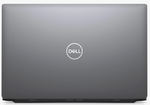 15.6" Ноутбук Dell Latitude 5520 (1920x1080, Intel Core i7-1165G7, RAM 8ГБ, SSD 256ГБ, Intel Iris Xe Graphics, OS Windows)