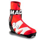 Профессиональные лыжные ботинки Madshus Redline BOA® SKATE (2026/2027) для конькового хода НОВИНКА!!!