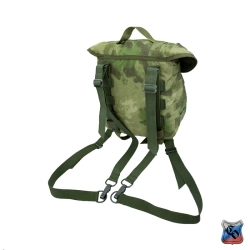СПП MOLLE. Сумка поясная продовольственная