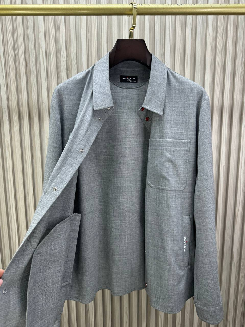 Прогулочный костюм Kiton