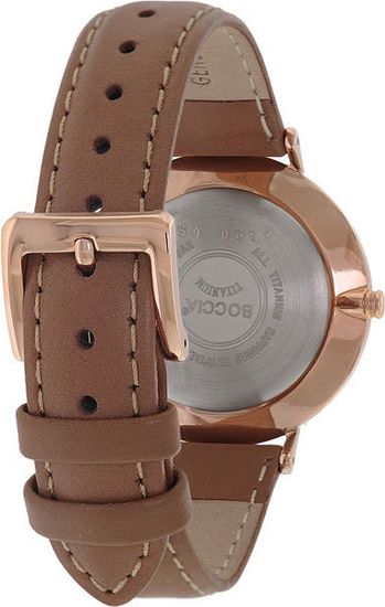Наручные часы Boccia Titanium 3590-05