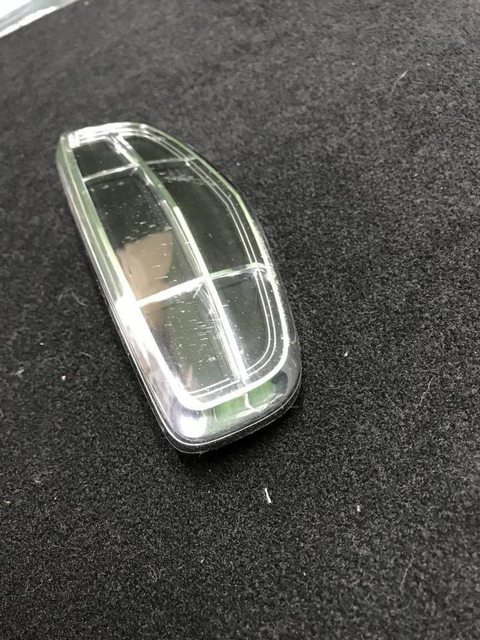 Эмблема решетки радиатора Geely Coolray (19-нв)