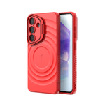 Противоударный чехол Droplet Case для Samsung Galaxy S26