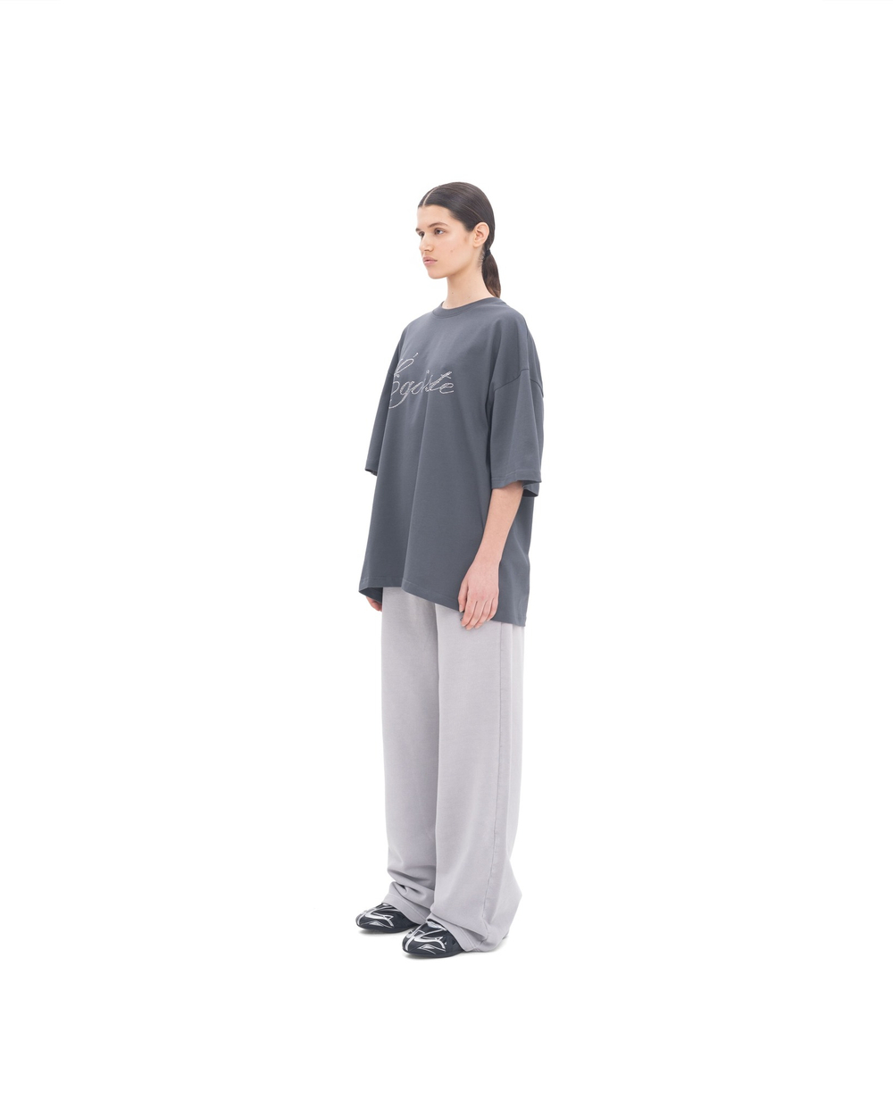 ÉGOÏSTE TEE