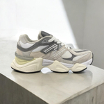 New Balance 9060 • Rain Cloud Grey