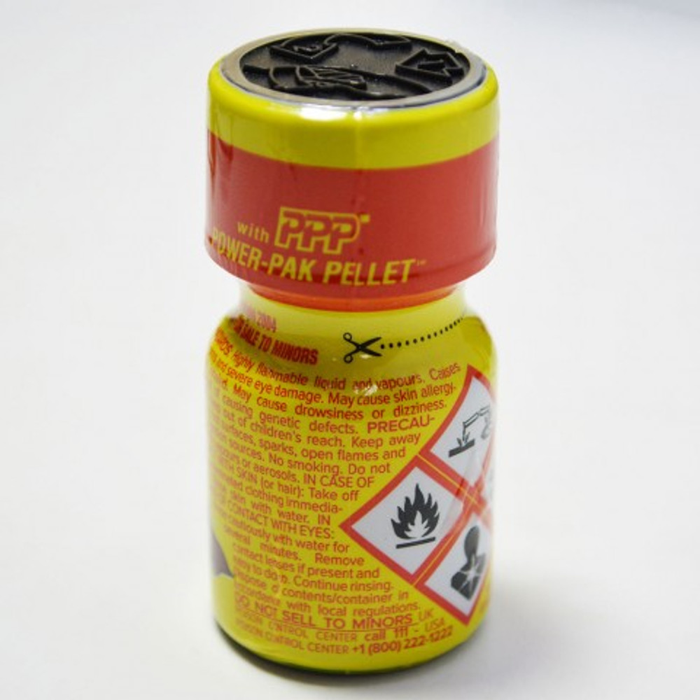 Попперс RUSH (Isopropyl) 10 мл.