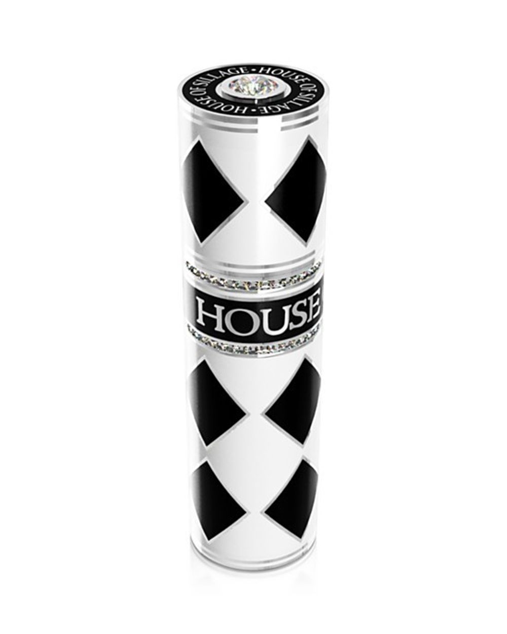 House Of Sillage Vetu De Grandeur