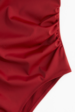 Купальник на одно плечо Light Shape - H&M