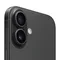 Apple iPhone 16 Plus 512GB Black (Черный)