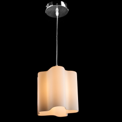 Светильник подвесной Arte Lamp Serenata A3479SP-1CC