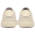 AUTRY WINDSCAPE Low top Canvas Shoes Men"s Beige
