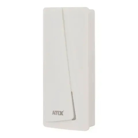 AT-AC-R2-W/EM White ATIX