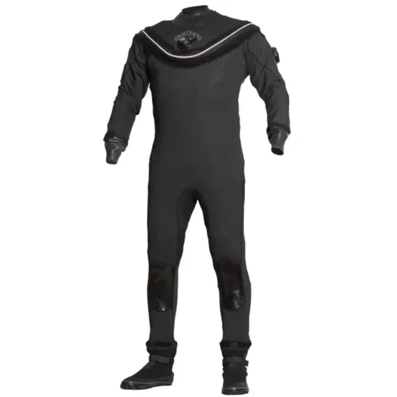 Сухой гидрокостюм Aqua Lung Whites Fusion Sport