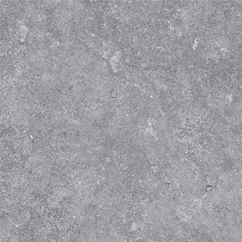 Гибкая керамика Romantic Stone CEMENT 3D Black Grey