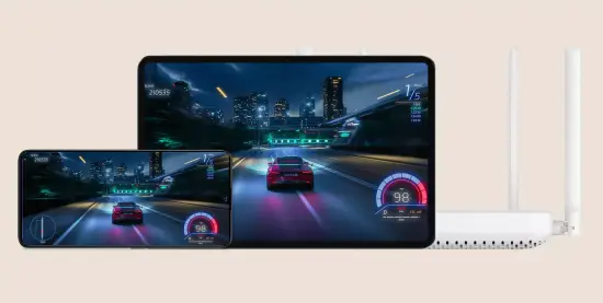 Wi-Fi роутер Xiaomi Redmi AX1500