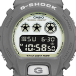 Часы Casio DW-6900HD-8