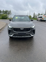 Geely Bouye Цена на СВХ РБ*
