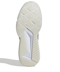 Мужские кросовки для Padel Adidas Courtquick Padel M - cloud white/core black/lucid red