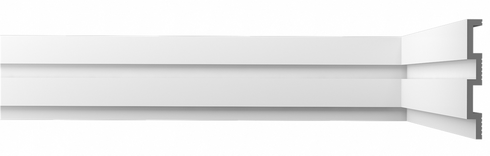 Декоративная панель СП 24/3