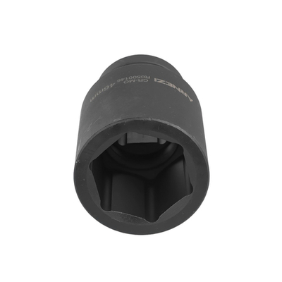 Головка ударная 1"DR 6-гр. 46 мм Cr-Mo удлиненная, на холдере ARNEZI R0500146