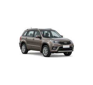 Chery Tiggo 3