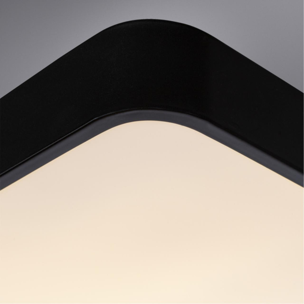 Люстра Arte Lamp Scena A2663PL-1BK