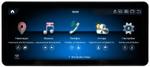 Магнитола для Mazda 6 GJ 2012-2014 - Kuberg монитор 12.3" в стиле Audi на Android 13, Быстрая, CarPlay, 4G SIM-слот