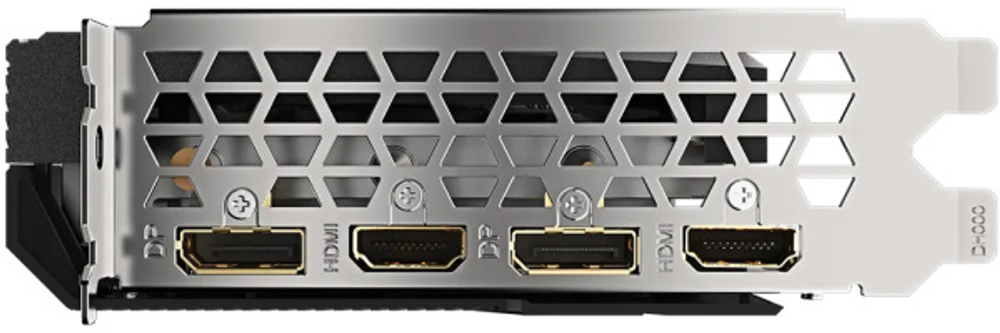 Видеокарта GIGABYTE GeForce RTX 3060 GAMING OC (GV-N3060GAMING OC-8GD)