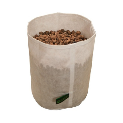 Умный горшок Grow Bag White 15 л