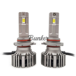 Светодиодные автомобильные LED лампы Sariti F7 HB3 (9005) - EMC 6000K 12V