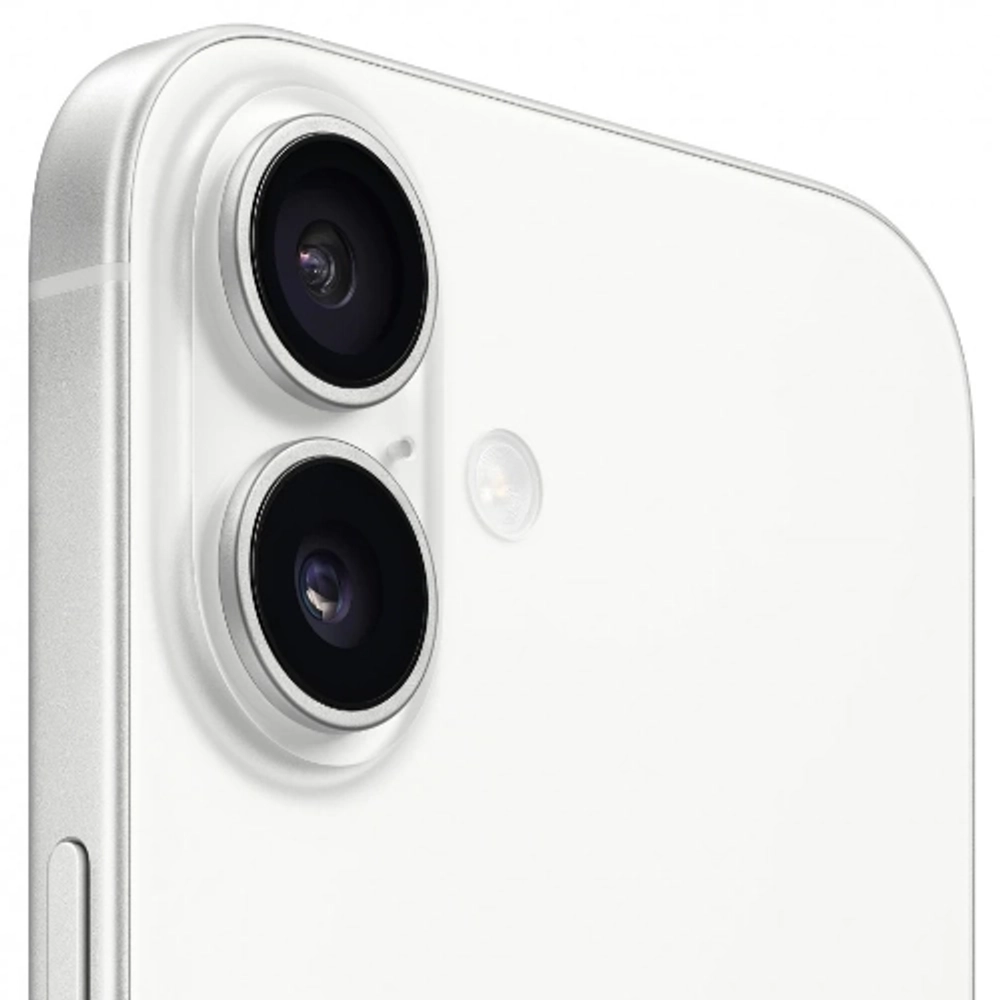 Смартфон Apple iPhone 17 512GB White (1Sim+eSim)